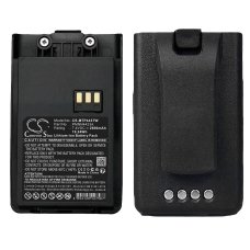 Kompatibel batteriudskiftning til Motorola PMNN4423A