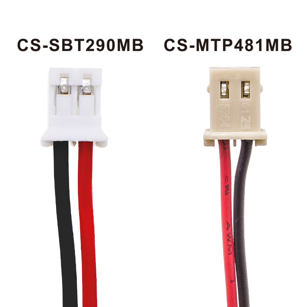 Babyfonbatteri Motorola MBP36PU