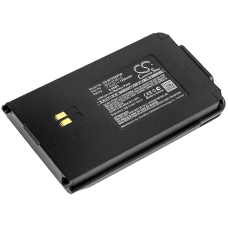Kompatibel batteriudskiftning til Motorola 60Q137301-C