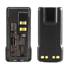 Kompatibel batteriudskiftning til Motorola PMNN4801,PMNN4801A