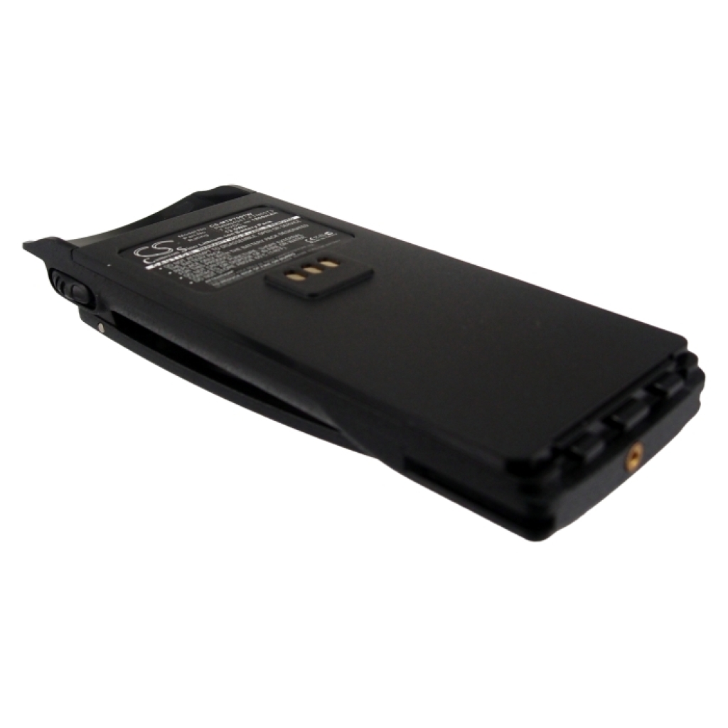 Tovejs radio batteri Motorola CS-MTP700TW