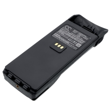 Kompatibel batteriudskiftning til Motorola FTN6573,FTN6574,PMN4047BR,PMNN4047,PMR4047