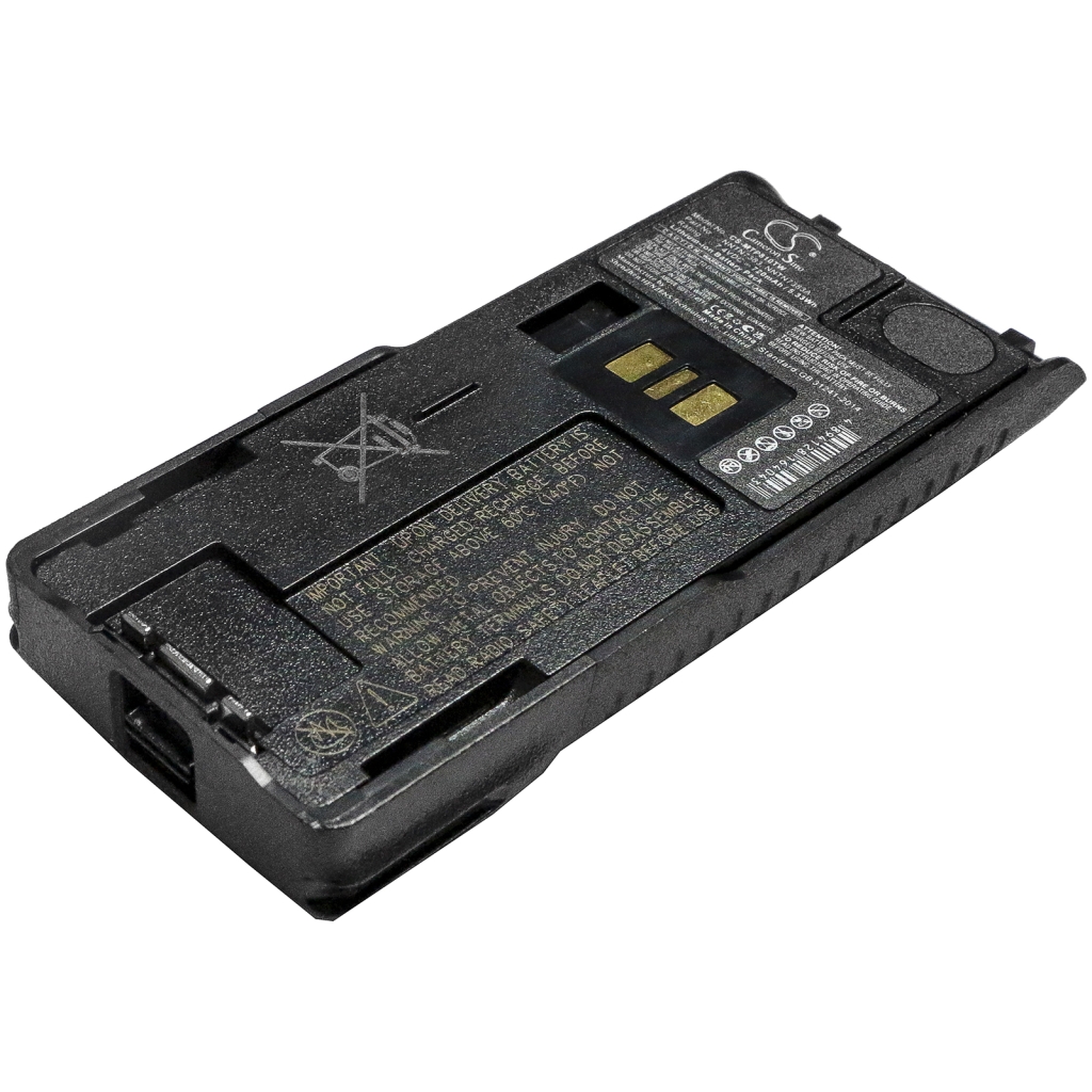 Tovejs radio batteri Motorola CS-MTP810TW