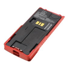 Kompatibel batteriudskiftning til Motorola NNTN7383,NNTN7383A