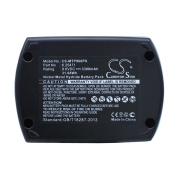 CS-MTP960PX<br />Batterier til  erstatter batteri ME-974