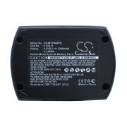 Battery industrial Metabo Implus