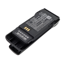 Kompatibel batteriudskiftning til Motorola PMNN4598A,PMNN4600A