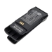 Batteri kompatibel med Motorola CS-MTR200TC