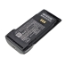 Batteri kompatibel med Motorola CS-MTR200TC
