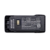 Batteri kompatibel med Motorola CS-MTR200TC