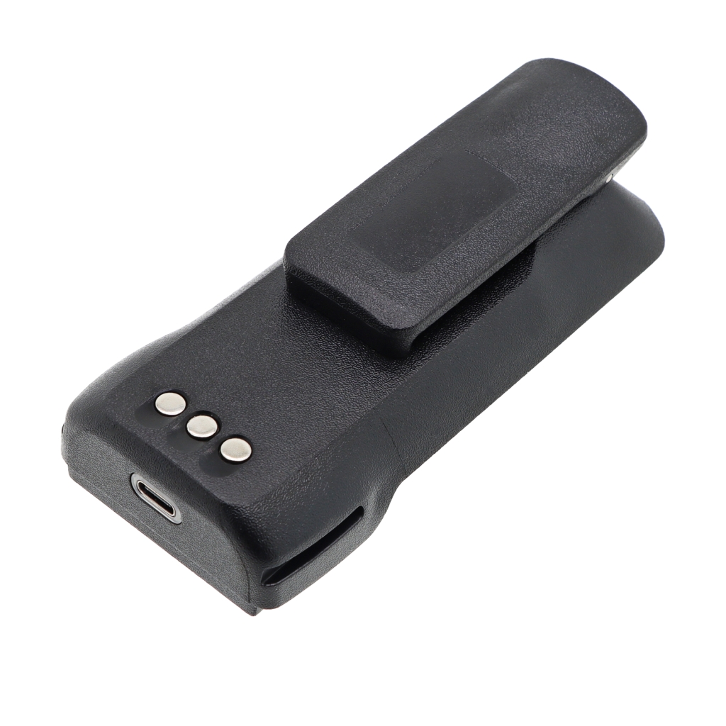 Batteri kompatibel med Motorola CS-MTR200TC