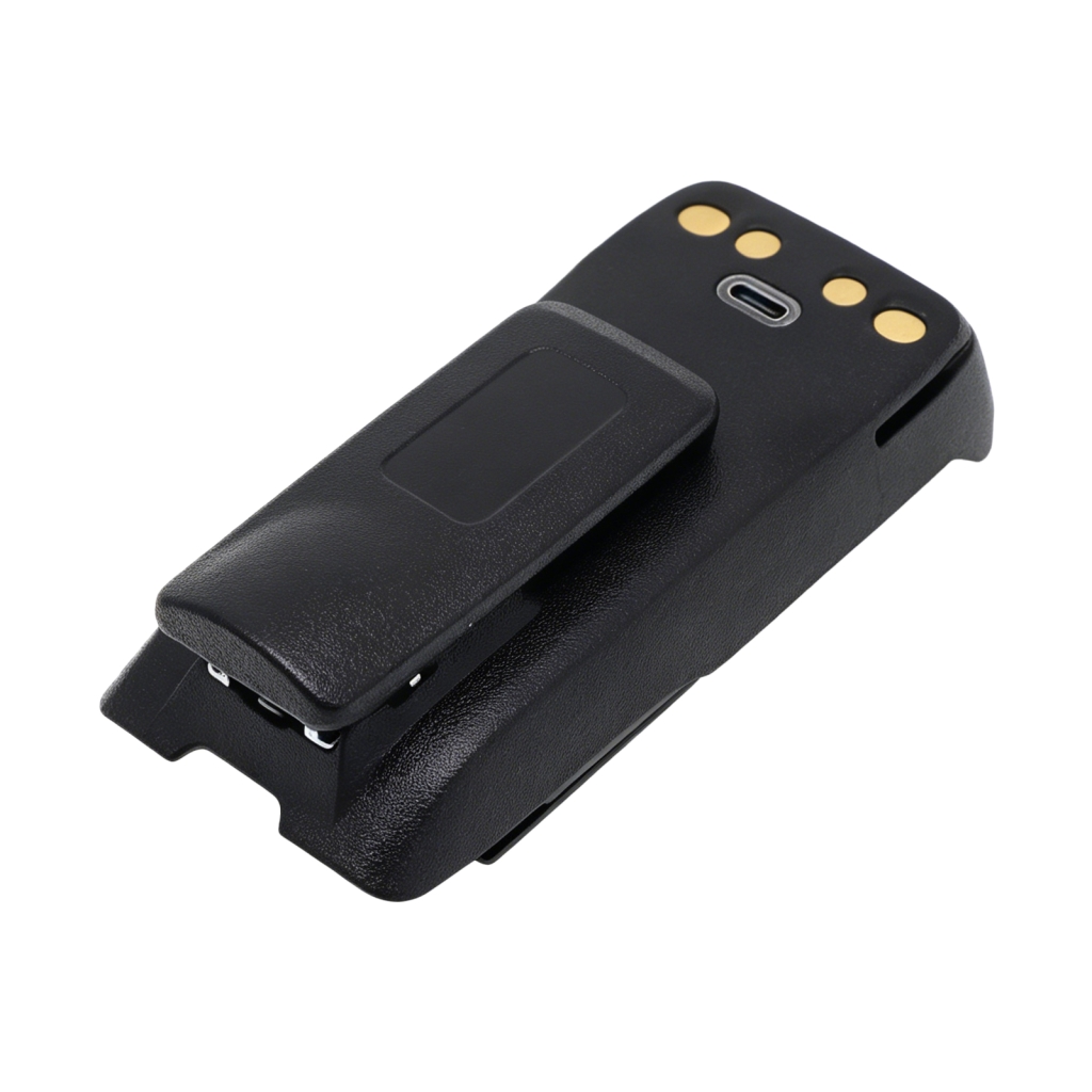 Batteri kompatibel med Motorola CS-MTR500TC