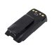 Batteri kompatibel med Motorola CS-MTR500TC