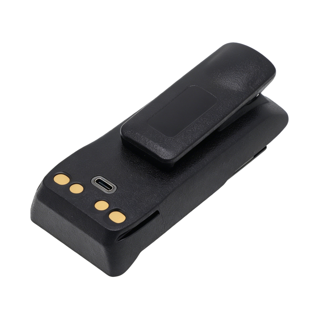 Batteri kompatibel med Motorola CS-MTR500TC