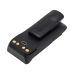 Batteri kompatibel med Motorola CS-MTR500TC