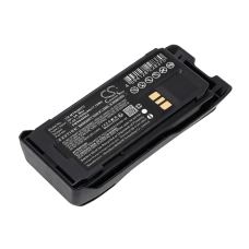 Kompatibel batteriudskiftning til Motorola PMNN4878,PMNN4888A,PMNN4889A,PMNN4890A