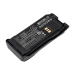 Batteri kompatibel med Motorola CS-MTR500TC