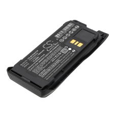 Kompatibel batteriudskiftning til Motorola PMNN4888A,PMNN4889A,PMNN4890A