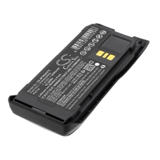 Kompatibel batteriudskiftning til Motorola PMNN4888A,PMNN4889A,PMNN4890A