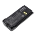 Tovejs radio batteri Motorola CS-MTR700TC