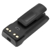 Tovejs radio batteri Motorola CS-MTR700TC