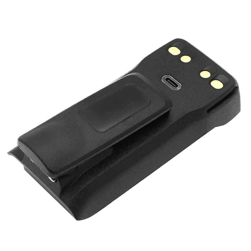 Tovejs radio batteri Motorola CS-MTR700TC