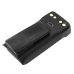 Tovejs radio batteri Motorola CS-MTR700TC