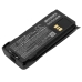 Tovejs radio batteri Motorola CS-MTR700TW