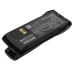 Tovejs radio batteri Motorola CS-MTR700TW