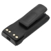 Tovejs radio batteri Motorola CS-MTR700TW