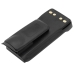Tovejs radio batteri Motorola CS-MTR700TW
