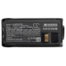 Tovejs radio batteri Motorola CS-MTR700TW