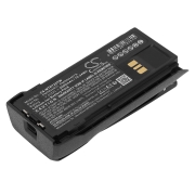 CS-MTR720TW<br />Batterier til  erstatter batteri PMNN4810A
