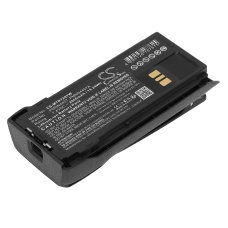 Kompatibel batteriudskiftning til Motorola PMNN4407,PMNN4407A,PMNN4807,PMNN4807A,PMNN4808...