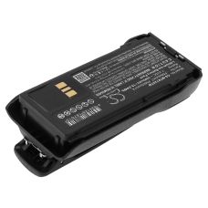 Kompatibel batteriudskiftning til Motorola PMNN4407,PMNN4407A,PMNN4807,PMNN4807A,PMNN4808...