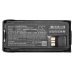 Tovejs radio batteri Motorola CS-MTR720TW