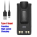 Tovejs radio batteri Motorola CS-MTR720TW
