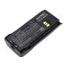Batteri Erstatter PMNN4808