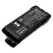CS-MTR700TC<br />Batteries for   replaces battery PMNN4810