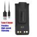 Battery Replaces PMNN4809