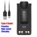 Battery Replaces PMNN4809