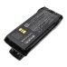Batteri Erstatter PMNN4808