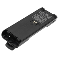 Kompatibel batteriudskiftning til Motorola FUG11B,NTN7143,NTN7143A,NTN7143B,NTN7143CR...