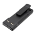 Batteri kompatibel med Motorola CS-MTS210TC