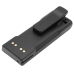 Tovejs radio batteri Motorola GP2013