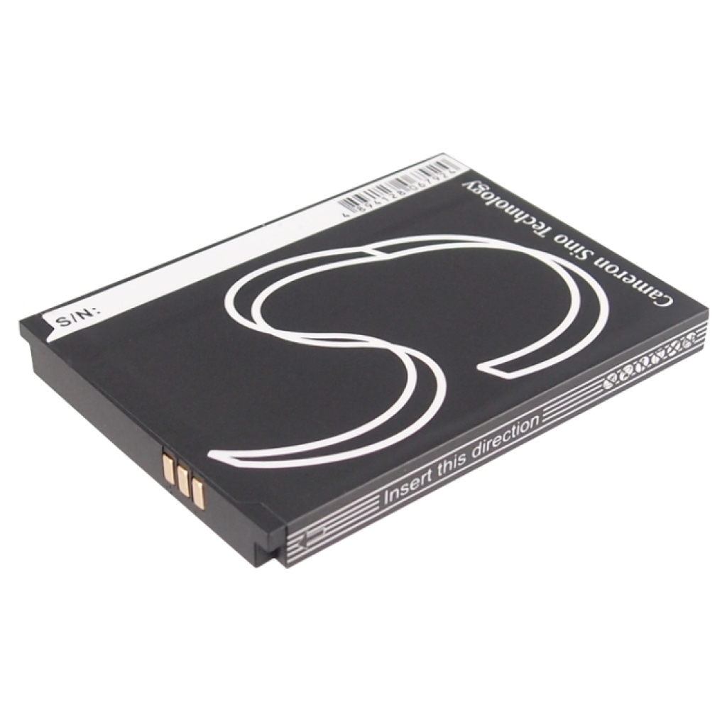 Mobiltelefonbatteri SEALS CS-MTS300SL