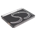Mobiltelefonbatteri SEALS CS-MTS300SL