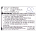 Mobiltelefonbatteri SEALS CS-MTS300SL