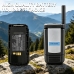 Batteri kompatibel med Motorola CS-MTS400TW