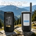 Batteri kompatibel med Motorola CS-MTS410TW